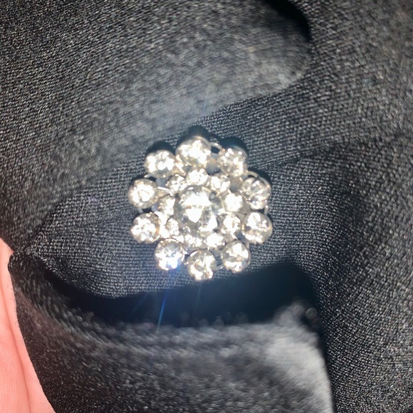 Vintage Mary Ann Restivo blazer - Picture 7 of 10